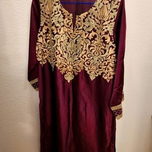 Formal Pakistani Kurta by Limelight
